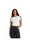 adidas Kadın   T-shirt 3S CALI TEE JD5467