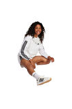 adidas Kadın  Beyaz  Ceket W 3S WV WB JE1313