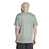 Adidas JI8398 Tr Ess Cb Erkek Spor Tişört