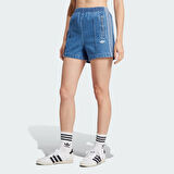 Adidas Kadın Günlük Şort Firebird Short Jd2562