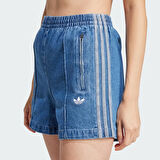 Adidas Kadın Günlük Şort Firebird Short Jd2562