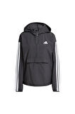 adidas Kadın   Sweatshirt W 3S WV WB JE1312