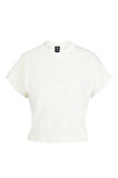 adidas Kadın   T-shirt W ALL SZN TEE JJ1243