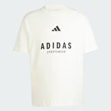 Adidas Erkek Günlük T-shirt M A Szn G T Jj3660