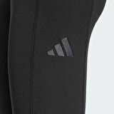 Adidas Kadın Günlük Tayt All Szn Rib High-Waist 7/8 Leggings Jj1249