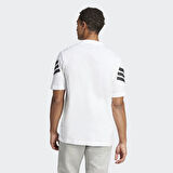 adidas JD4880 M FI 3S REG T Erkek T-Shirt