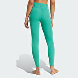 adidas JI8358 All Me 7-8 L Kadın Tayt