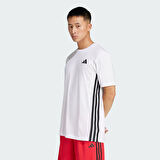 Adidas Erkek Günlük T-shirt Tr-Es Fr 3S T Jd0171