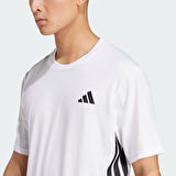 Adidas Erkek Günlük T-shirt Tr-Es Fr 3S T Jd0171