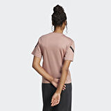 adidas JC9311 W Z.N.E. TEE Kadın T-Shirt