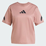 Adidas Kadın Günlük T-shirt W Z.N.E. Tee Jc9311