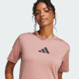 Adidas Kadın Günlük T-shirt W Z.N.E. Tee Jc9311