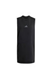 adidas Kadın  Siyah  Elbise W AOP 3S DRE JG6226