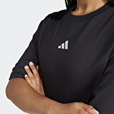 adidas JD4998 W 3S SJ TLR T Kadın T-Shirt