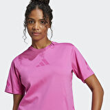 adidas JD0815 W Z.N.E. TEE Kadın T-Shirt