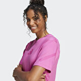 adidas JD0815 W Z.N.E. TEE Kadın T-Shirt