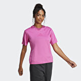 adidas JD0815 W Z.N.E. TEE Kadın T-Shirt
