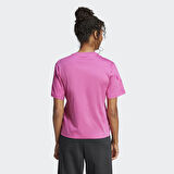 adidas JD0815 W Z.N.E. TEE Kadın T-Shirt