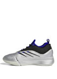 adidas JH6633 DAME 9 Gri Erkek Basketbol Ayakkabısı