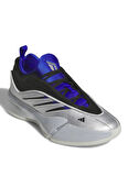 adidas JH6633 DAME 9 Gri Erkek Basketbol Ayakkabısı