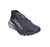 JR7785-K adidas Terrex Agravıc Gtx W Kadın Spor Ayakkabı Mor