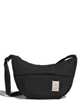 JF0732 W MH SH BAG Siyah 41x10x26 cm Omuz Çantası