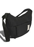 JF0732 W MH SH BAG Siyah 41x10x26 cm Omuz Çantası