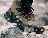 adidas Skychaser Ax5 Mid G Erkek Outdoor Ayakkabısı JH7805 Kahverengi