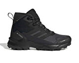 adidas Skychaser Ax5 Mid Gtx Clima Erkek Treeking Ayakkabısı JQ2205 Siyah