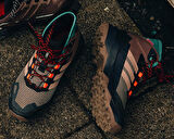 adidas Skychaser Ax5 Mid G Unisex Outdoor Ayakkabısı JH7807 Kahverengi