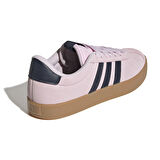adidas Vl Court 3.0 Kadın Pembe Sneaker Ayakkabı JP7629