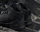 adidas Terrex Skychaser Ax5 Mid Gtx Erkek Treeking Ayakkabısı JQ2207 Siyah