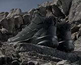 adidas Terrex Skychaser Ax5 Mid Gtx Erkek Treeking Ayakkabısı JQ2207 Siyah