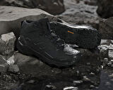 adidas Terrex Skychaser Ax5 Mid Gtx Erkek Treeking Ayakkabısı JQ2207 Siyah