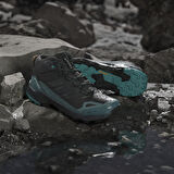 Terrex Skychaser Ax5 Mid Gore-Tex Erkek Siyah Outdoor Bot JQ2206