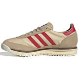 adidas SL 72 RS Spor Ayakkabı Bej JS0749