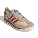 adidas SL 72 RS Spor Ayakkabı Bej JS0749