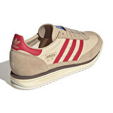 adidas SL 72 RS Spor Ayakkabı Bej JS0749