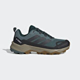adidas TERREX SKYCHASER AX Yeşil Outdoor Ayakkabı JQ2214