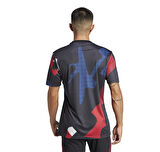 JD7147-E adidas Manchester United 24-25 Erkek Forma Lacivert