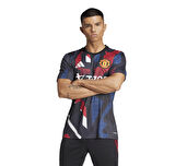 JD7147-E adidas Manchester United 24-25 Erkek Forma Lacivert