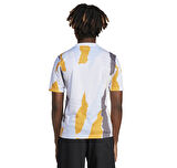 JJ3491-C adidas Real Madrid 24-25 çocuk Forma Beyaz
