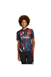 adidas MUFC PRESHI Y Çocuk  Siyah  Forma JD7146