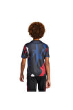 adidas MUFC PRESHI Y Çocuk  Siyah  Forma JD7146