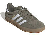 Adidas Gazelle indoor Unisex Günlük Ayakkabı JQ0174 Haki