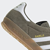 adidas JQ0174 GAZELLE INDOOR Erkek Günlük Spor Ayakkabısı