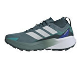 JR5351-E adidas Terrex Agravıc Gtx Erkek Spor Ayakkabı Yeşil