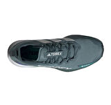 JR5351-E adidas Terrex Agravıc Gtx Erkek Spor Ayakkabı Yeşil
