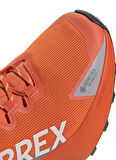adidas JR5241 TERREX AGRAVIC GTX Turuncu Erkek Outdoor Ayakkabısı
