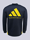 BASKET BASIC SWEAT 24/25